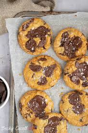 My Melty Gluten Free Chocolate Button Cookies Recipe Dairy Free Option Recipe Dairy Free Cookie Recipe Cookie Recipes Gluten Free Chocolate