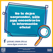 26 de julio en la gaceta electrónica: Dgae Unam Posts Facebook
