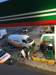 Gasolinera MARLI