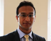 Guardian London Graduate Fair: Students still have a chance of success