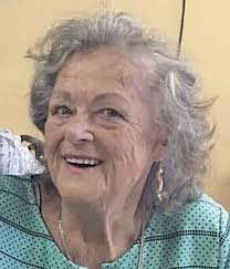 Barbara Jeanette Matson lived in Valley Center for 60 years