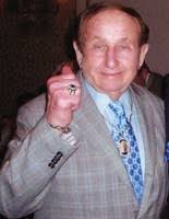 Achievements: Warren humanitarian honored by area B'nai B'rith in  Springfield