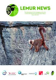 Maybe you would like to learn more about one of these? Lemur News