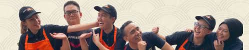 Bonanza to go deals are available for. Jobs At Sushi King Sdn Bhd Fka Sushi Kin Sdn Bhd July 2021 Ricebowl My