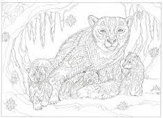 Then, always be a unicorn! Adult Coloring Pages To Save And Print