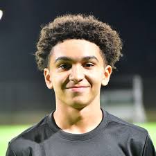 Luke Curran's Soccer Recruiting Profile