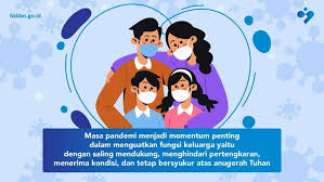 Macam mana nak tuntut wang tidak dituntut? Mengenal Strategi Coping Untuk Kendalikan Moral Panic Saat Pandemi Universitas Pakuan