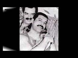 I love you, freddie, jim recalled his. Freddie Mercury S Relationship With His German Boyfriend Winnie Kirchberger 1983 1985 Youtube