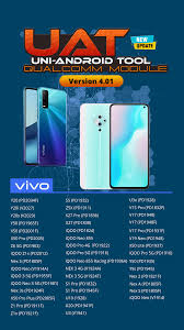 It is powered by a 1.3 ghz spreadtrum cpu coupled with 1gb of ram and 8gb of rom which can be expanded up to 32 gb steps to install official stock rom on advan s5e full view. Uni Android Tool Update History Page 7 Gsm Forum