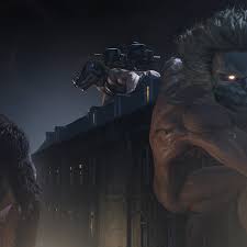 Attack On Titan