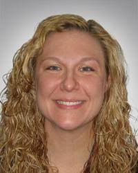 Krista Marie Moss, PA-C