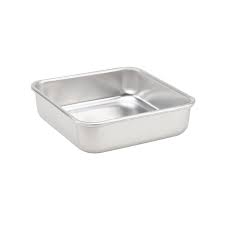 Sweet Creations 4826 Pure Aluminum Square Cake Pan Discover This Special Deal Click The Image Baking Pans Square Cake Pans Square Cakes Cake Pans