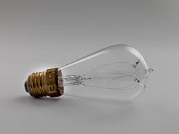 Led (light emitting diode) bulb. Who Really Invented The Light Bulb And Other Myths Debunked Google Arts Culture