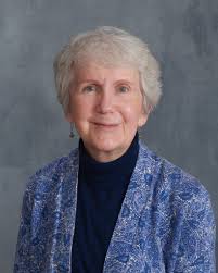 Today is IHM Sister Saturday. Today's post features our Sister Chris  Koellhoffer, IHM. Sister Chris is a writer and spiritual guide whose  ministry transcends geographical boundaries. Through her Mobile  Spirituality Ministry, she