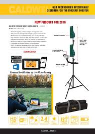 Stronger · built for top performance · instaled lift axles Caldwell Flip Book Pages 1 37 Pubhtml5