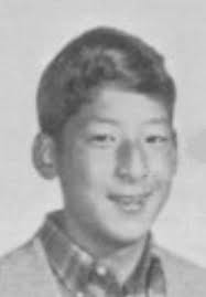 Remembering Keith Shigeru Sanbonmatsu, Arroyo Grande High School Class of  1970
