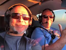 International Tax Nerd in the Air