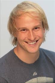 Patric Lilleboe » Head Shots