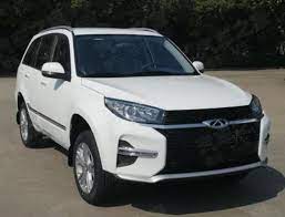 The chery tiggo 3, or originally the chery tiggo, is a compact crossover produced by the chinese manufacturer chery automobile since 2005 (debuted at the shanghai motor show). Facelift For The Chery Tiggo 3 Yes Carnewschina Com Facebook