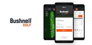 Use the up button (3) and the down button (5) to scroll between options. Bushnell Golf Mobile Apps On Google Play