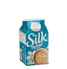Maybe you would like to learn more about one of these? Try Our Coconut Vanilla Coffee Creamer Dairy Free Silk Canada
