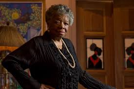 Angelou will greet you by your last name. 14 Maya Angelou Quotes About Living A Life Of Purpose Relevant