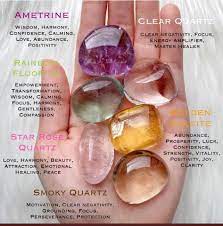 Healing Crystals Antipolo Publications Facebook