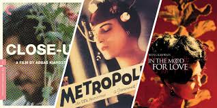 Netflix provides content for all over the world, fl films and tv shows which don't have a distributor are pretty cheap and an easy way for netflix to get an original without having to develop it. 25 Best Foreign Language Films Top International Movies To Watch Now