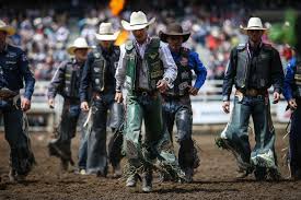 Opinion: Dear Calgary: It'S Time For The Stampede To Evolve - The Globe And  Mail