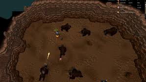 Dark beasts can be killed with melee, magic or ranged. Dark Beast Afk Guide Runescape