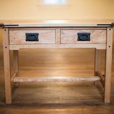 Fine woodworking's arts and crafts coffee table plan misc. Greene And Greene Style Coffee Tables Custommade Com