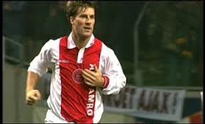 Laudrup At Ajax Voetbal Schansspringen Helden