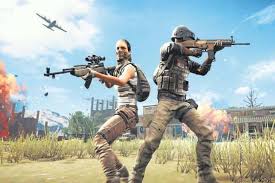 Play free game pubg surviver! The Phenomenon That Is Pubg In India