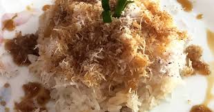2.5 cups (600 milliliter) coconut milk. 521 Resep Ketan Kelapa Siram Gula Merah Enak Dan Sederhana Ala Rumahan Cookpad