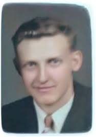 George Albert Leonard (1928-1981)