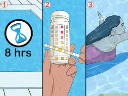 How do you clean out a pool? 3 Ways To Maintain A Salt Water Pool Wikihow