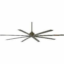 Minka aire ceiling fans are fine quality and are available in outdoor, indoor, and flush mount designs. Minka Aire F896 84 Orb 84in Xtreme H2o Outdoor Ceiling Fan Bronze For Sale Online Ebay