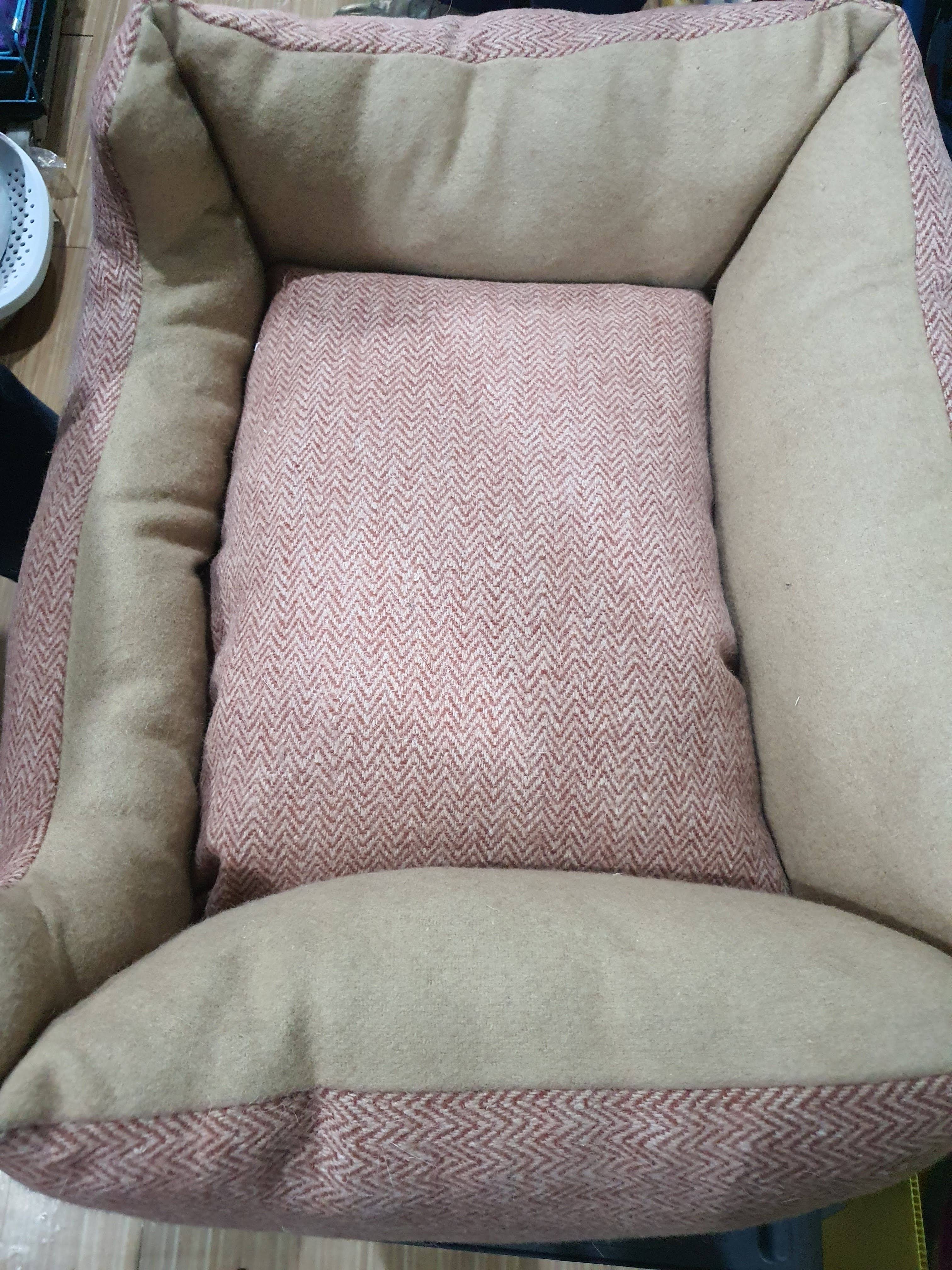 Dog And Cat Bed product image