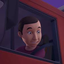 Transformation Car Tobot/Character