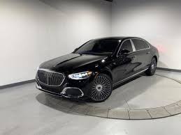 Image result for Onyx Black 2022 Maybach