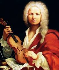 Resultado de imagen de imagenes de vivaldi de vivaldi
