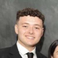 70+ "Cían Byrne" profiles