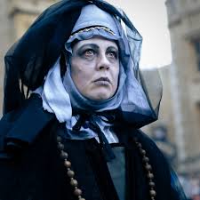 The epic trailer for 'Norse: Oath of Blood' is here. So proud of this  project and its journey and well done to all the team for getting it here!  Soon to be