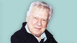 Their Favorite Things: Three-Time Tony Nominee Brian Murray Shares His  Theatregoing Experiences