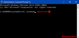 Fix: Error 0X8000Ffff Catastrophic Failure While System Restore In Windows  10
