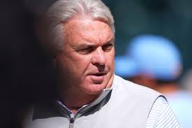 Broncos defensive coordinator Wade Phillips loves him some Texas