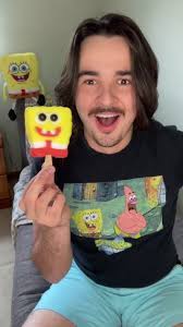 Scopri ricette, idee per la casa, consigli di stile e altre idee da provare. Spongebobpopsicle Hashtag Videos On Tiktok