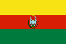 Flags Bolivia History Ozoutback
