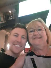 My buddy Ian Nash is taking a well deserved year off from touring to be  with his family. Mate, you will be greatly missed. Taking his place is  Richie Yeates. If you