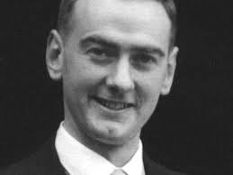 Dr. Richard "Dick" Peter McLaren Bond's Memorial Website